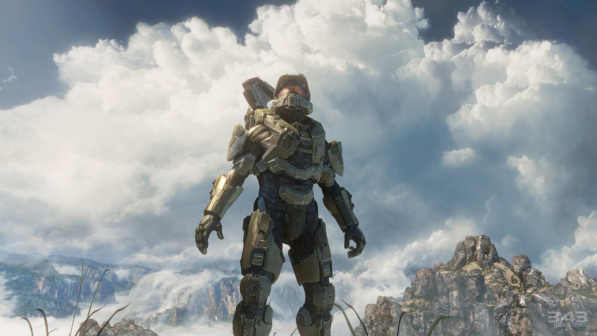 Halo 5 Guardians : des images et nouvelles infos Xbox One  Xboxygen 