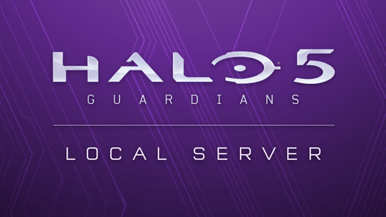 Halo 5 Guardians ローカルサーバー ゲーム Halo 公式サイト