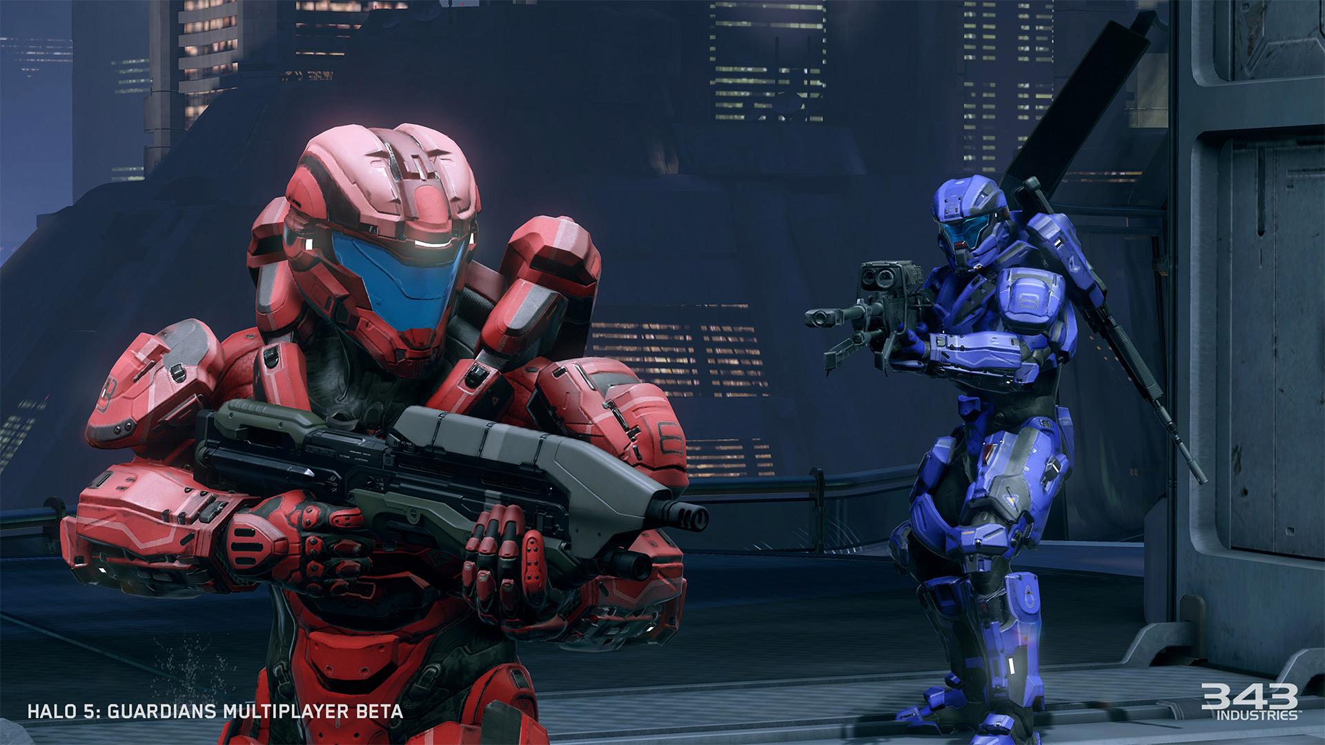 Halo - Official Site