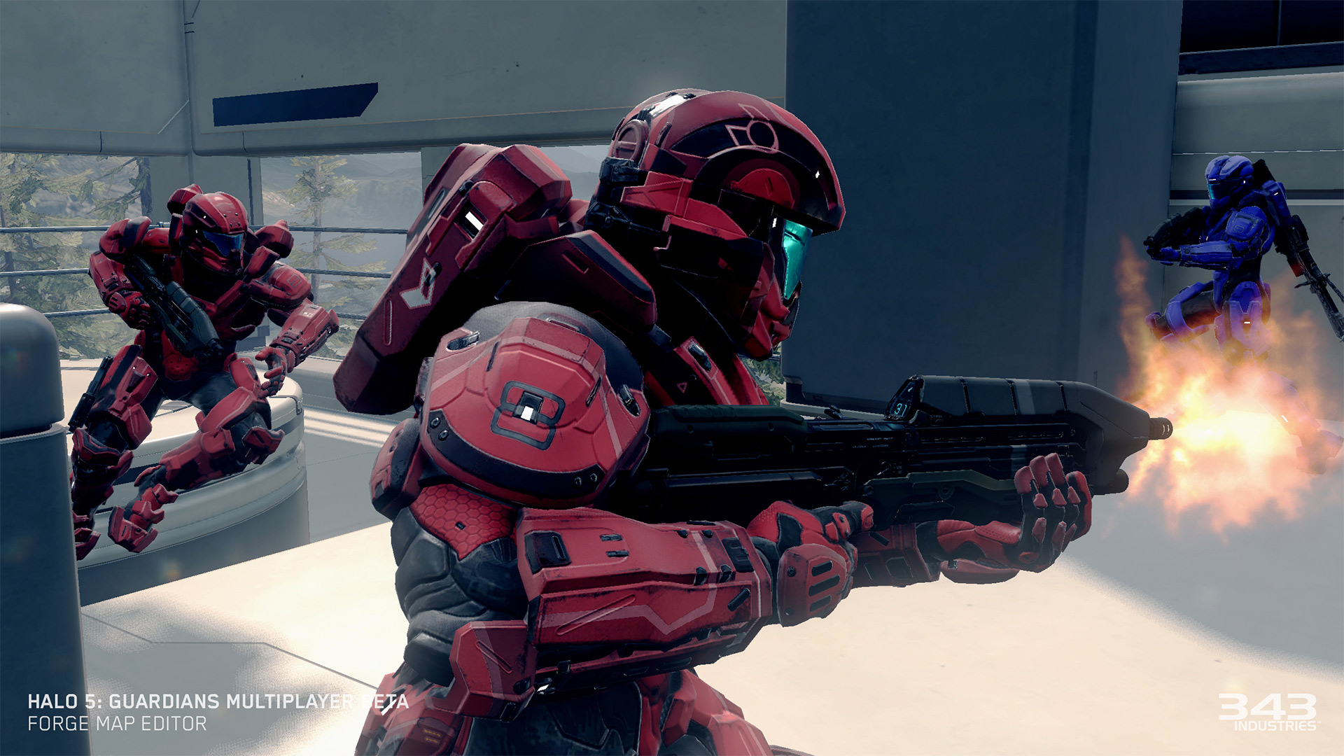 1.9.15 - Content Update Notes | Halo 5: Guardians | Halo ...