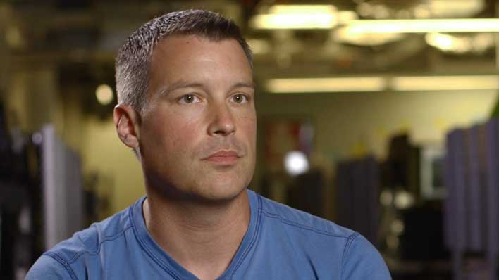 Halo 5: Guardians MP Beta Vidoc