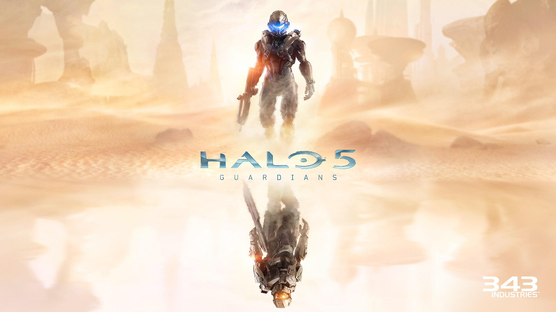 HALO 5: Guardians | Games | Halo - Official Site