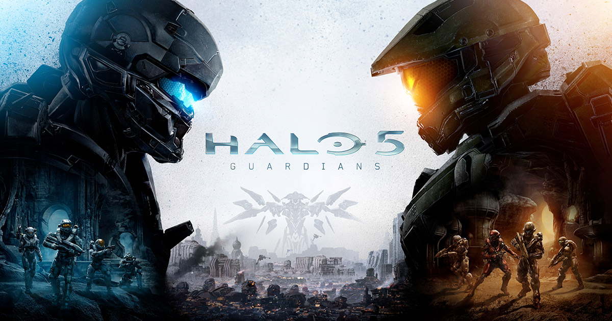 Halo Official Site