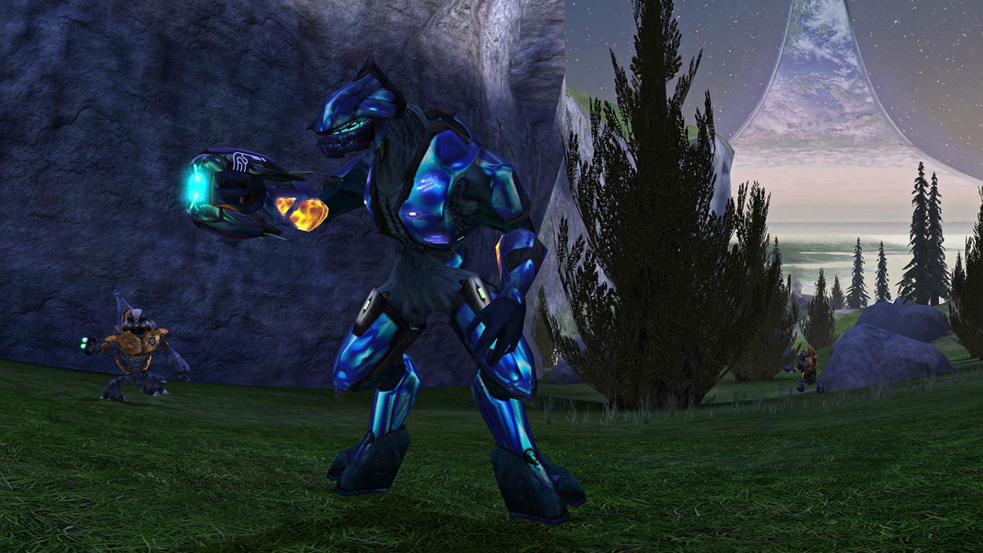 Halo: Combat Evolved | Partidas | Sitio oficial de Halo