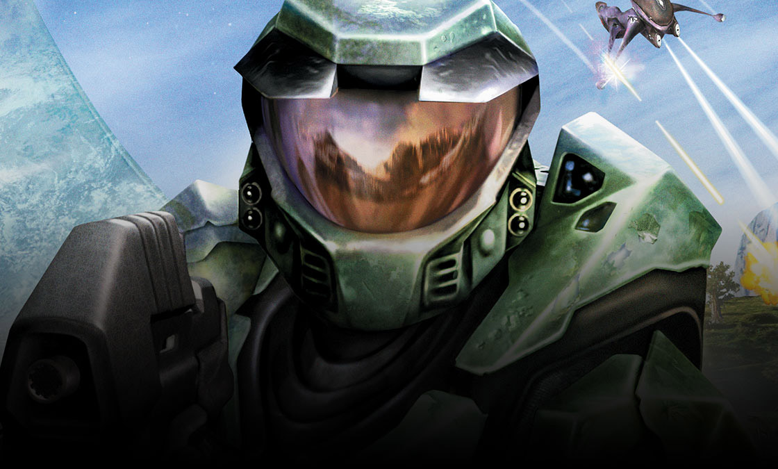 Halo combat evolved прохождение