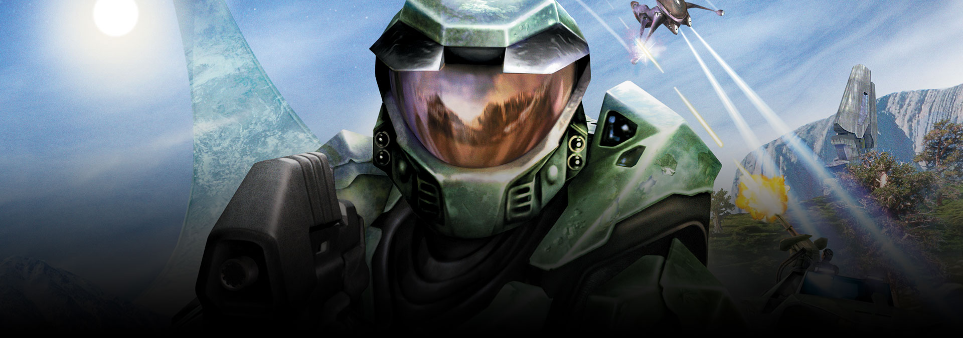 halo combat evolved firefight