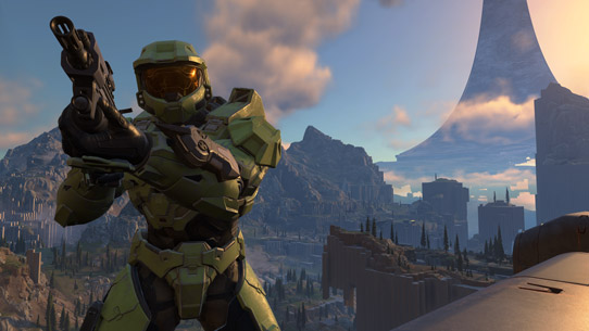 Halo Infinite Games Halo Official Site