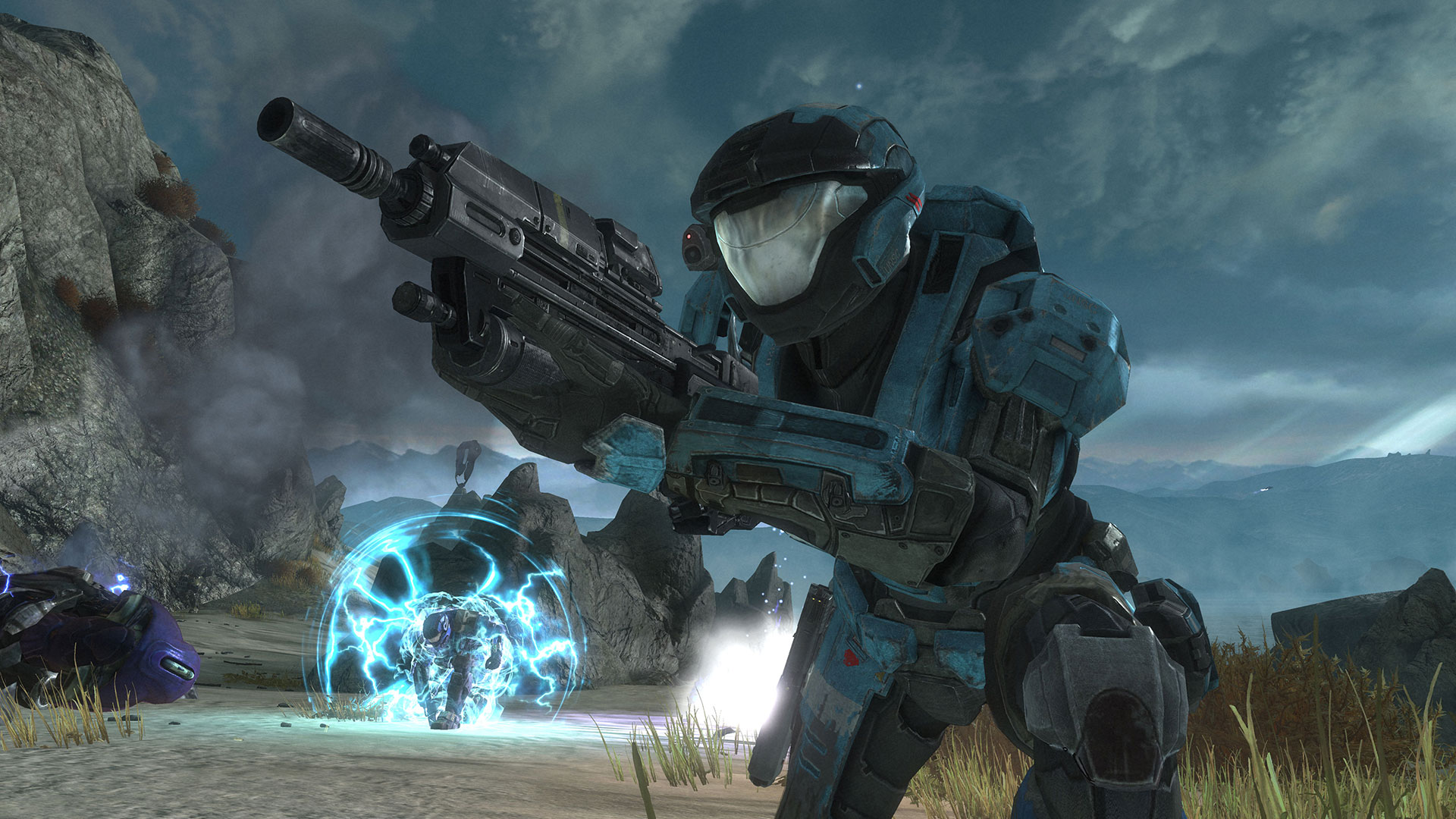 halo reach free download pc