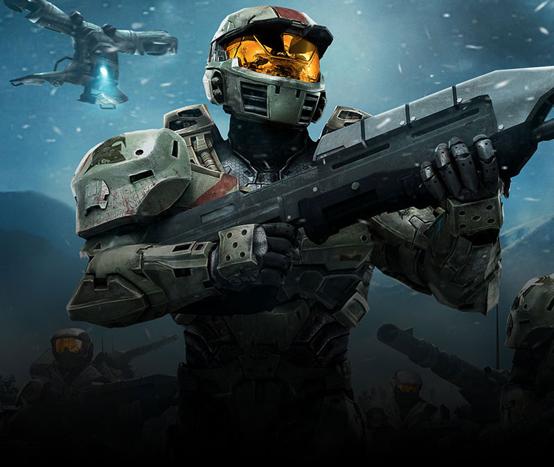 halo wars definitive edition early access