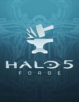 A WHOLE NEW WORLD FOR HALO 5