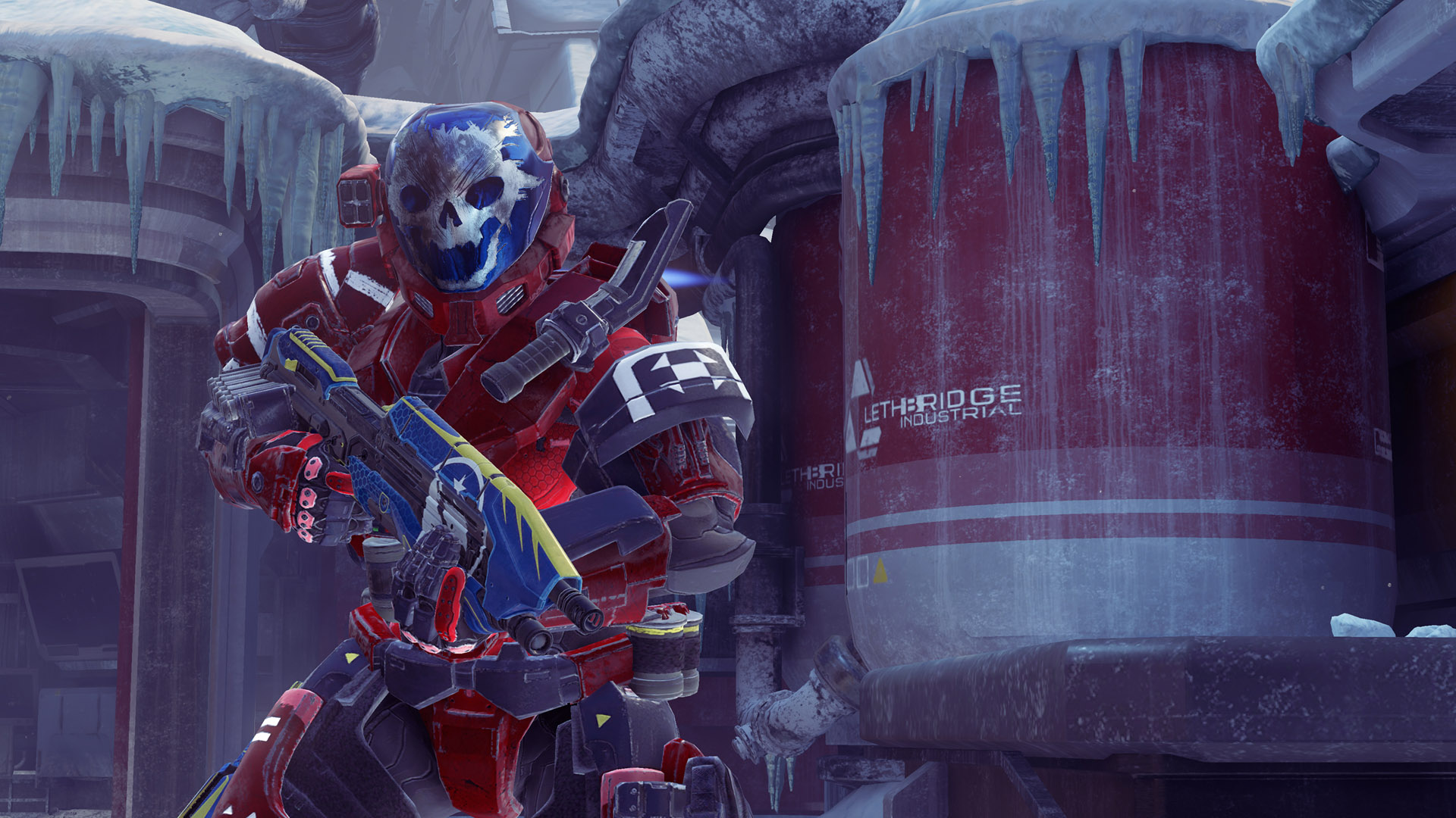 halo 5 matchmaking encountered difficulties