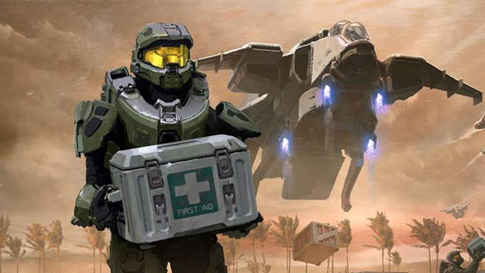 halo waypoint req