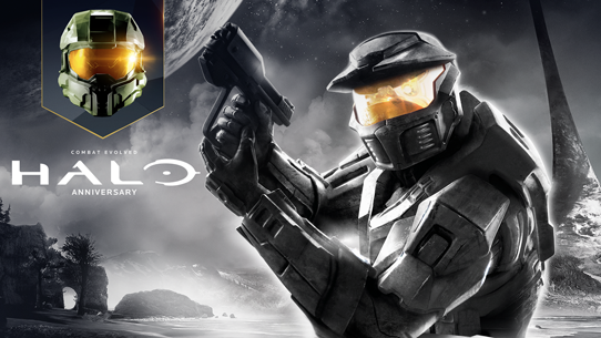 The Rise of the Master Chief