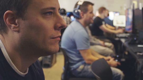 Halo 5: Guardians Multiplayer Beta Vidoc