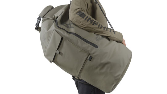 UNSC Top Loader Bag