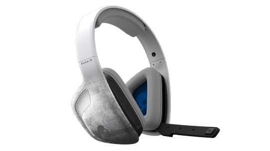 SLYR Halo Edition