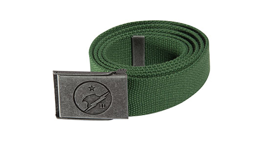 Blue Team Belt