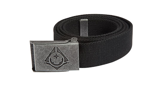 Fireteam Osiris Belt
