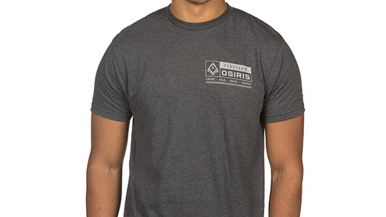 OSIRIS EMBLEM MEN'S TEE