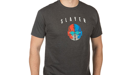 HaloWC Slayer Premium Tee