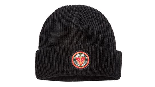 HALO WARS 2 SPIRIT OF FIRE BEANIE