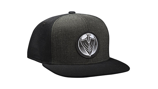 HALO WARS 2 SPIRIT OF FIRE SNAP BACK HAT