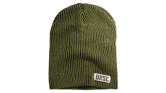 HALO WARS 2 UNSC BEANIE