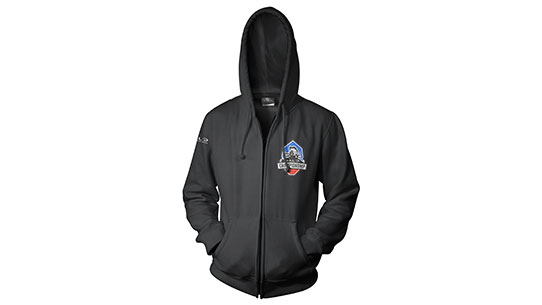 HCS Hoodie