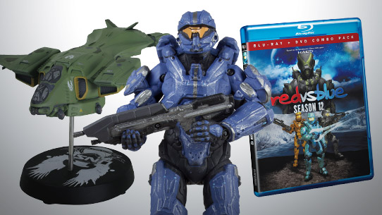 Halo - Official Site