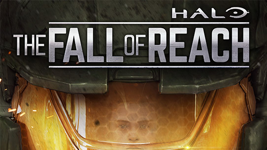 Halo: The Fall of Reach Original Soundtrack