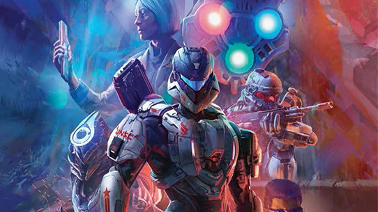 HALO LIBRARY EDITION VOL. 2 - HARDCOVER